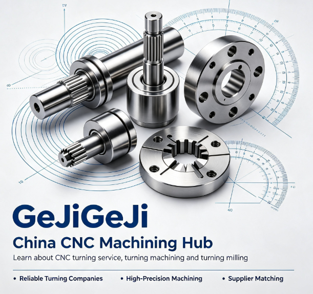 CNC Turning Service & Manufacturers.png